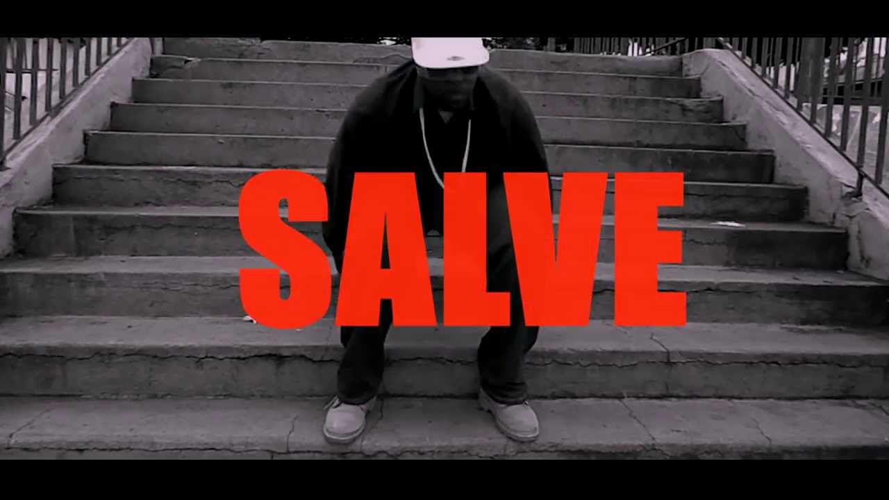 Teser Do Video Clip 1 Salve Aos Bons De Coração - YouTube