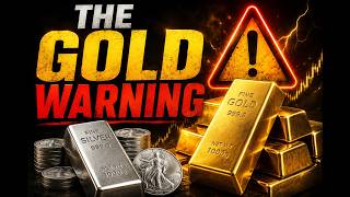 The Financial System’s Biggest Risk Is Gold’s Catalyst