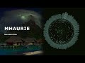Mhaurie - Bora Bora Dark