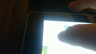 Plasma Active on Nexus 7