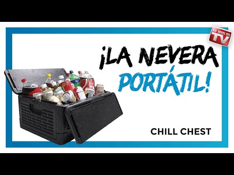 Video: Los Mejores Refrigeradores De Mochila Para Mantener Las Bebidas Frías Donde Quiera Que Vayas