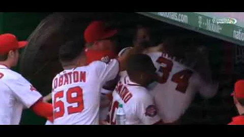 Jonathan Papelbon Suspended After Grabbing Bryce Harper's