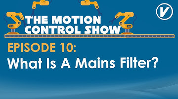 What Is A Mains Filter?