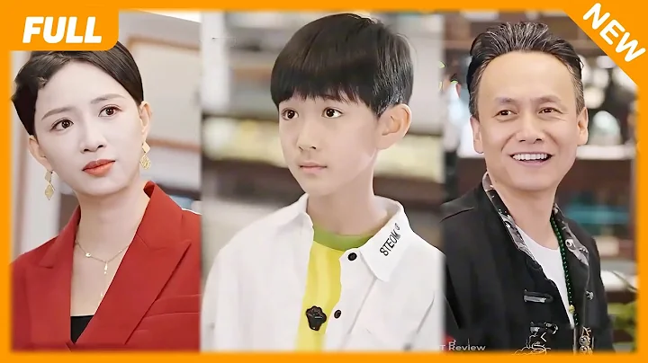 [FULL] Ang Batang Lalaki Ay May Mahiwagang Mata Na Kayang Makita Ang Totoong Halaga—Gulat Ang Mundo!