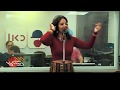 لآلة تمر LALA Tamar Live At Cafe Gibraltar RAHELA Ancient Spanish Moroccan Women Song 