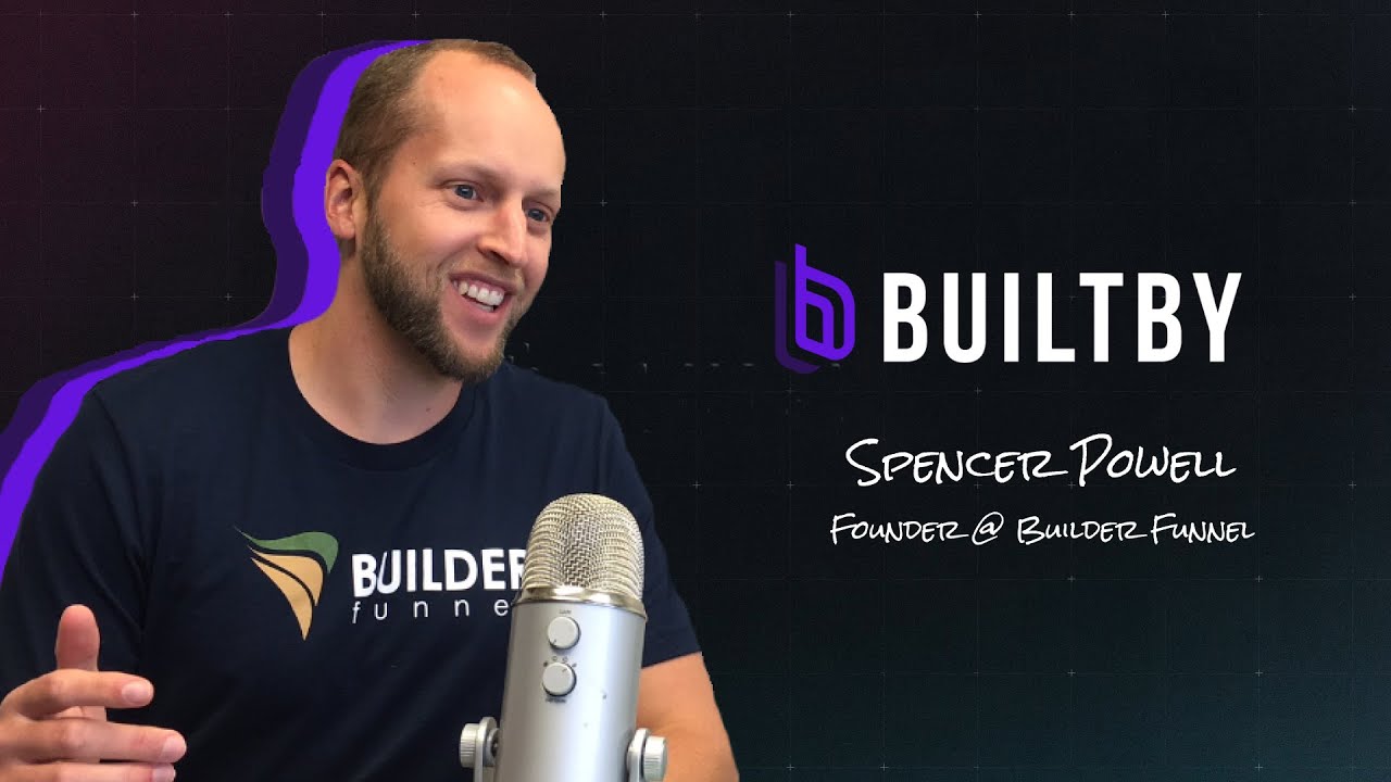 How to Get Leads Your Competitors Don't Know Exist | #BuiltBy Ep. 22 ft