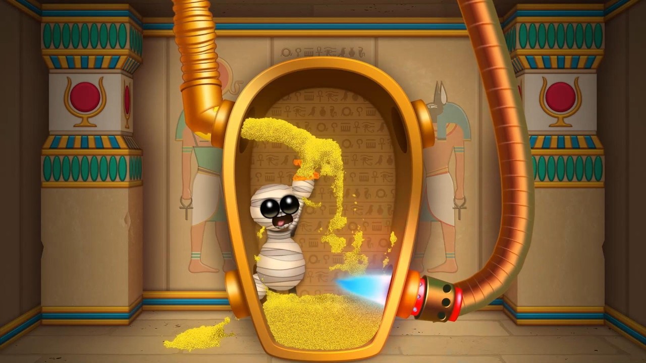 Kick the Buddy: AI-Generated Pain You Were Never Meant to See 🤖💀💥