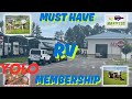 RV Membership Must Have!