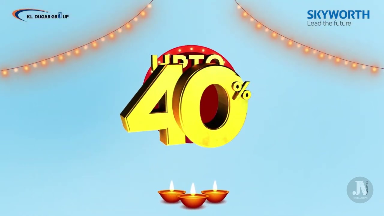 𝐒𝐤𝐲𝐰𝐨𝐫𝐭𝐡 सपना सा𝐂𝐀𝐑 | Skyworth Nepal |  JoshisArchive 2024