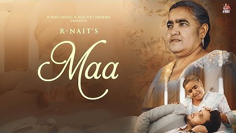 Maa Song - R Nait | Young Army | Love Gill | R Nait New Song | Latest Punjabi Song 2024