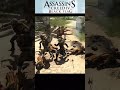 Black Flag Players Need to See This 😳 #assassinscreed #tips #shorts