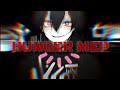 Hunger  danganronpa mep