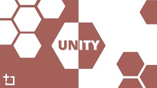 Unity Part 3: You Want Unity ~ Pastor Brandon