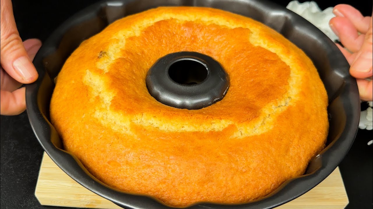 Blitzschneller Becherkuchen: Überrasche Deine Freunde Mit Diesem Rezept ... Blitzschneller Becherkuchen: Überrasche Deine Freunde Mit Diesem Rezept ...