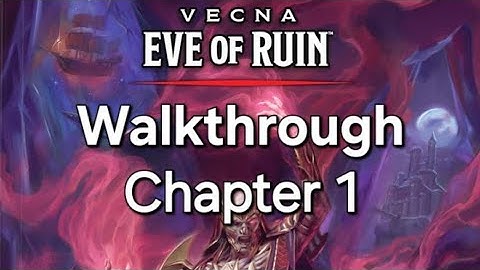 DM Guide for Vecna: Eve of Ruin; Getting Started, Neverdeath Catacombs
