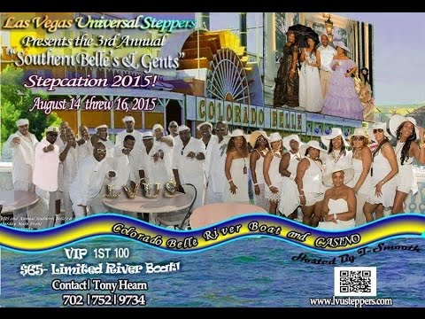 STEPCATION 2015 LAUGHLIN NV/LAS VEGAS UNIVERSAL STEPPERS/T SMOOTH PRODUCTIONS camera iphone 8 plus apk