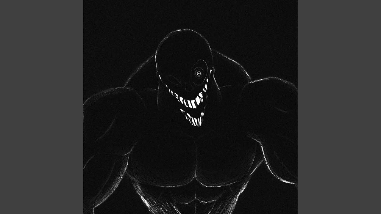 enjoy the pain. (mega slowed)