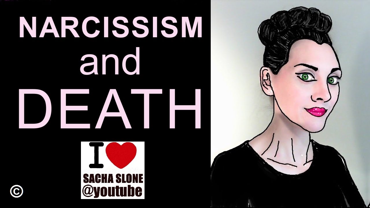 How Do Narcissists React To A Death? NARCISSISTIC SUPPLY Bells