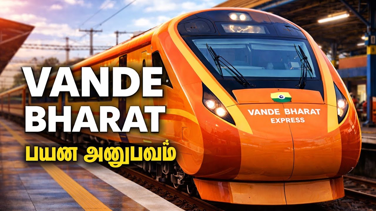 VANDE BHARATIs It Worth It?