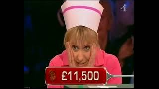 Deal Or No Deal. Doctors And Nurses. Tuesday 8Th May 2012