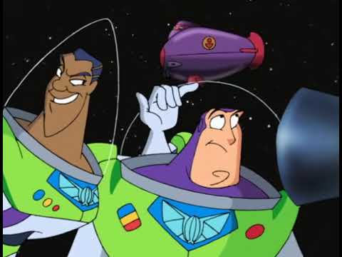 Buzz Lightyear of Star Command S01E01 The Torque Armada WEB DL DDP2 0 x264 NOGRP