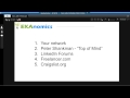 Turn Your Idea Into Income - Fast with Ebong Eka