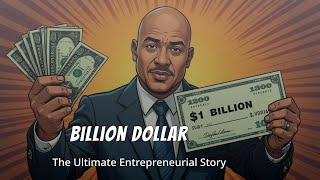 From $40 to $6 BILLION: Daymond John's Shocking FUBU Journey