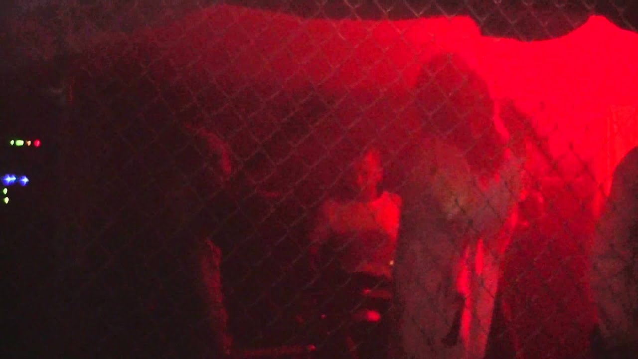 Murder Weapons - Live at the Morgue