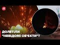 🔥Біля СЕВАСТОПОЛЯ вночі чули вибухи