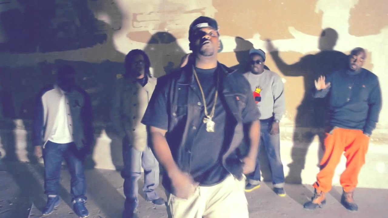 Cool Coalition "The Cypher" 2013