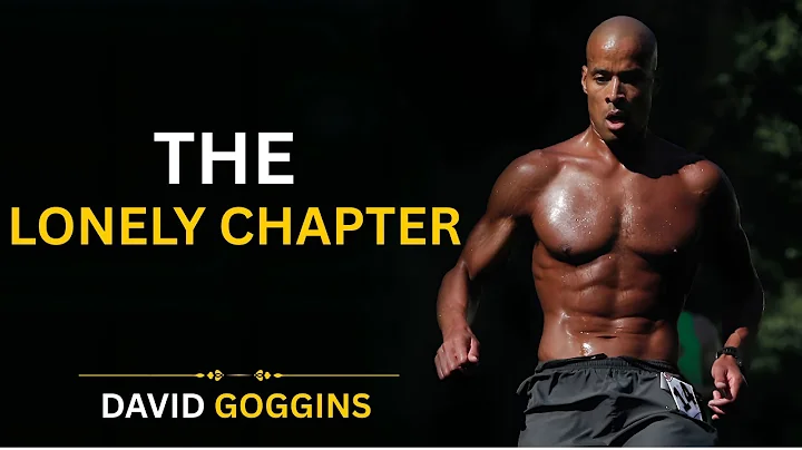David Goggins : Why Unhappiness is Key To Success - 1 Hours Motivational Speech