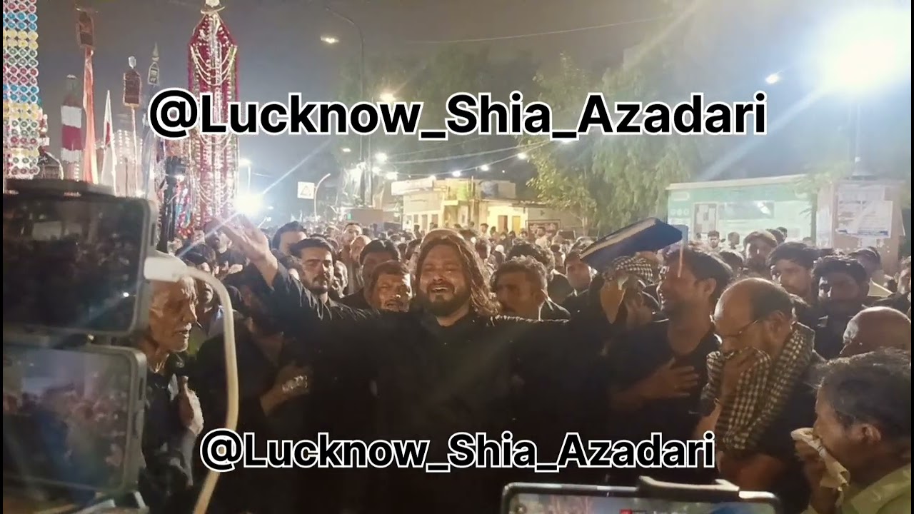 purdard Noha Ajab Saleeqe se Ran mein Qasim Ne Apne khoon Se sajai mehandi 😭😭