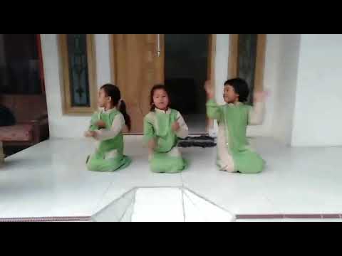 Belajar menghafal Asmaul Husna Belajar menghafal Asmaul Husna