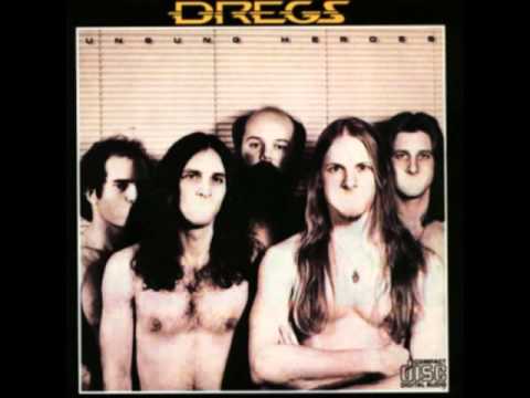 Dixie Dregs - Cruise Control