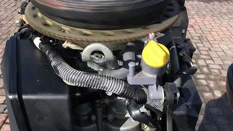 Yamaha f150 bad harmonic balancer