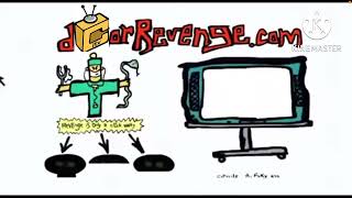 The Revenge Files Of Alistair Fury On Citv 28Th June 2012