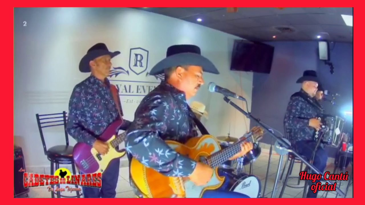 Las Tres Tumbas Los Cadetes de Linares de Lupe Tijerina El legado