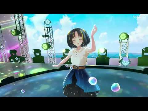 【Live Clip】Summer Lab.-夏をさがす / 夕月ティア出演シーンダイジェスト 2025.08.23 #summerlab #vortexプロジェクト