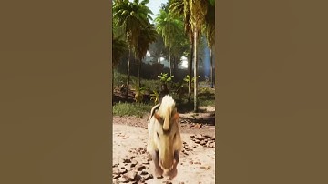 How to Spawn Unicorn with admin commands Ark Aseneded #Short #Gaming