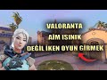 valorant da maça ısınmadan girmek