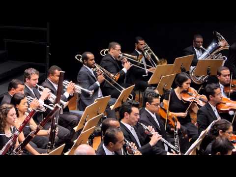 Orquestra Acadêmica -