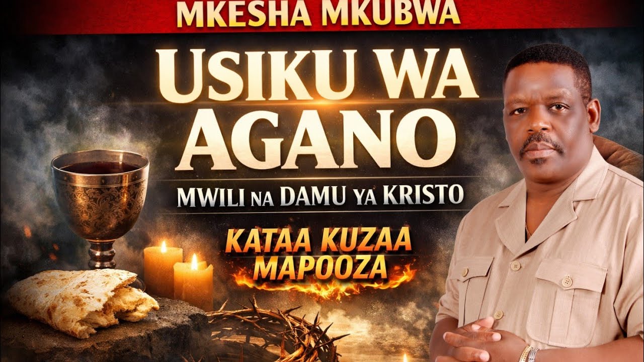 Ujumbe wenye kuponya