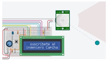 sensor de proximidad pir - arduino uno