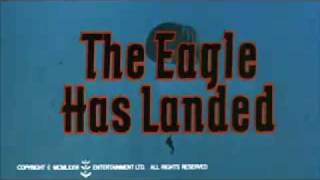 The Eagle Has Landed - Trailer.