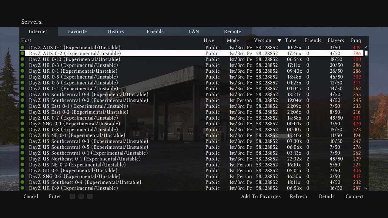 Standalone Standalone