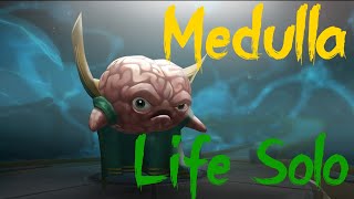 Medulla Solo - Champion Theurgist