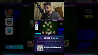 RANK 1 PLAYER CALLS HIMSELF NOOB? 😭🔥