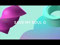 TDB & Dwin, The Stoic - Save My Soul (Lyric Video) [prod. GRNDMSTR]