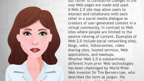 Web 2 0 - Wiki Videos