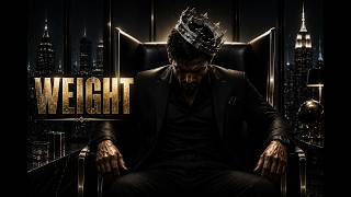 KOOLLOCO — CHOOSE YOUR WEIGHT | Dark RnB / Luxury Noir